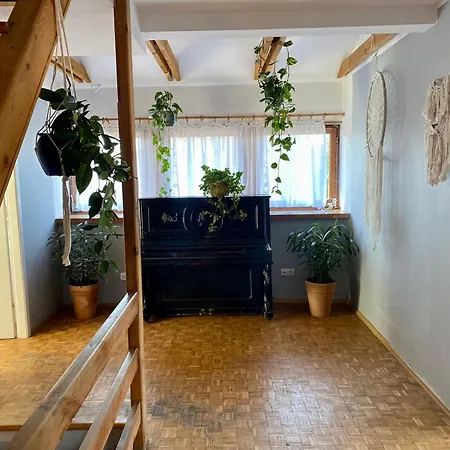 Dom wakacyjny Przylesie 4 *
